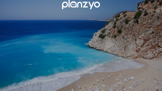🏖️ Tatil Bütçenizi Nasıl Doğru Planlarsınız?